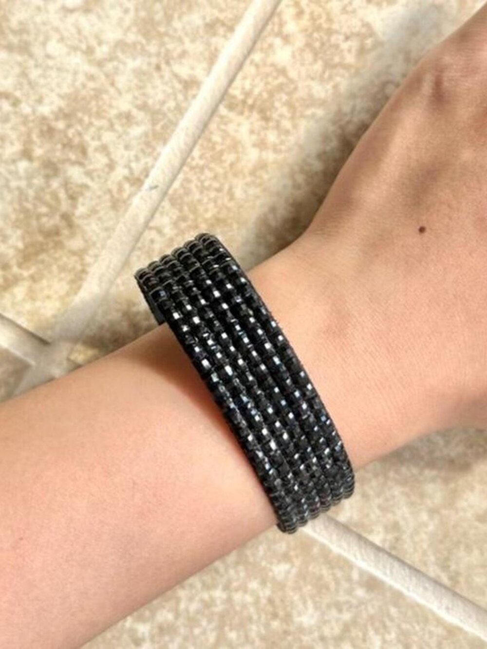 Gem Bracelet